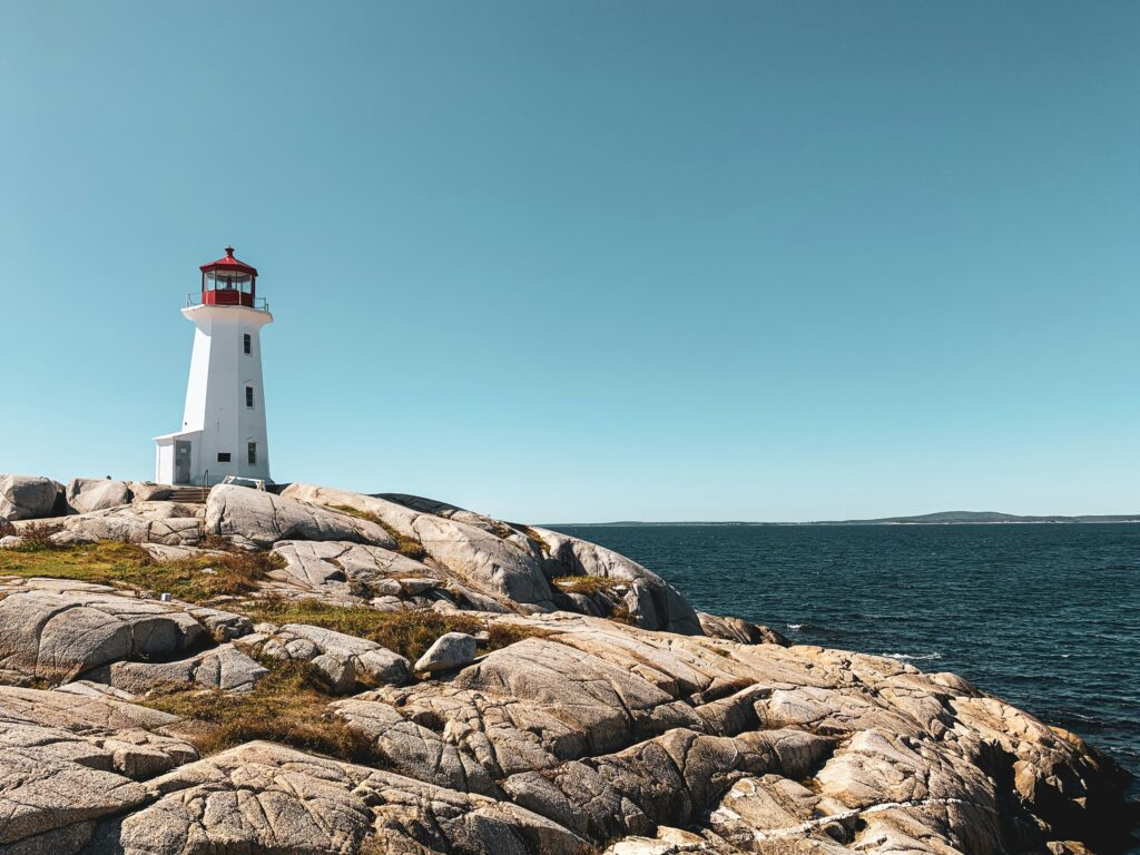 Nova Scotia - Nuova Scozia