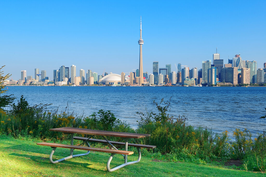 Ontario
